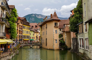 Détective privé Annecy